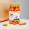 Levitra 10 mg compresse orodispersibili prezzo c